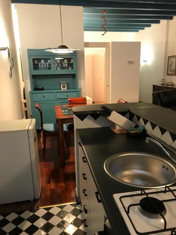 شقة Gatto Bianco Bergamo 9 المظهر الخارجي الصورة