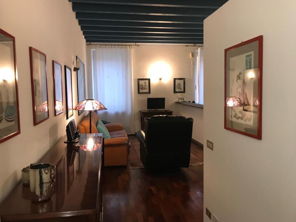 شقة Gatto Bianco Bergamo 9 المظهر الخارجي الصورة