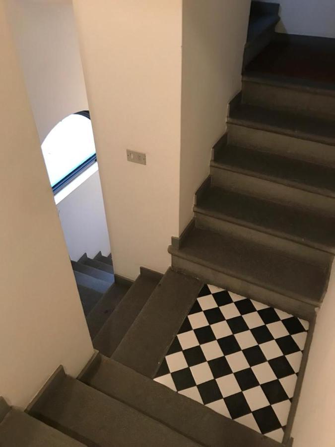 شقة Gatto Bianco Bergamo 9 المظهر الخارجي الصورة